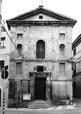 Chiesa delle Sacre Stimmate